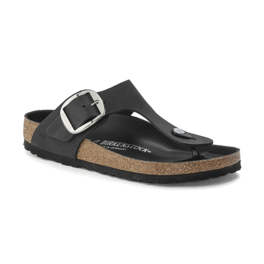BIRKENSTOCK Gizeh Big Buckle