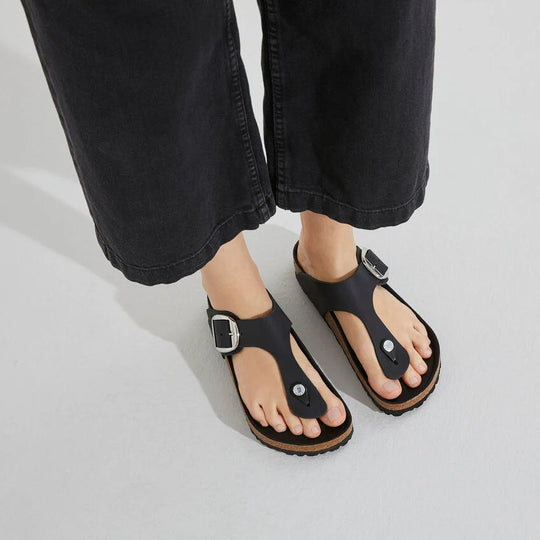 BIRKENSTOCK Gizeh Big Buckle