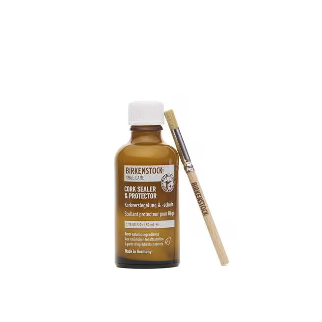 Cork Sealer &amp; Protector