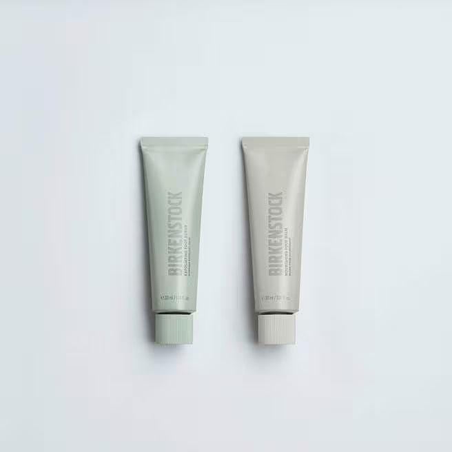 Foot Care Essentials--Softening Ritual