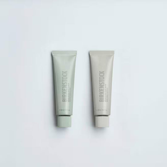 Foot Care Essentials--Softening Ritual