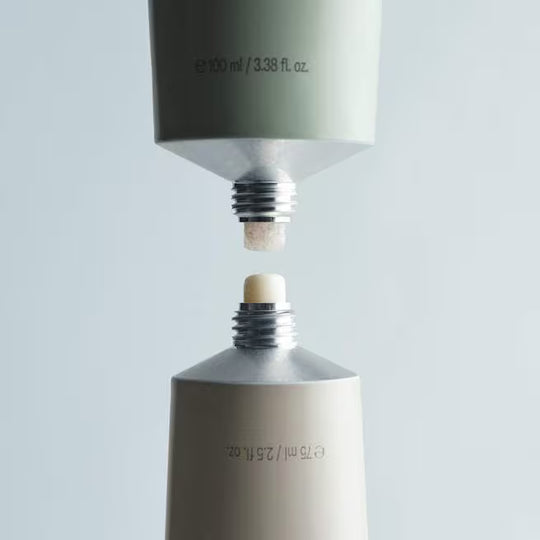 Foot Care Essentials--Softening Ritual