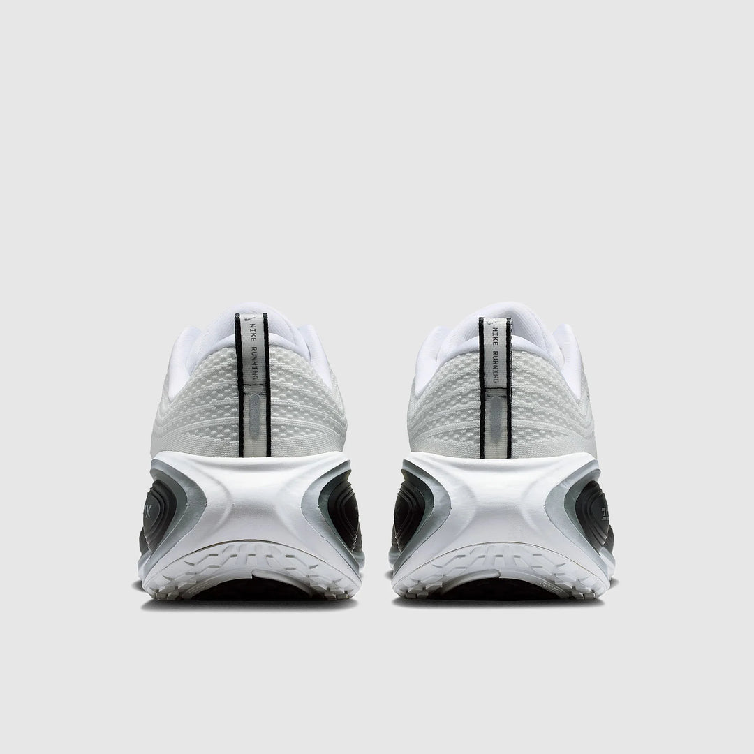 White Nike Vomero Plus RR - Men&