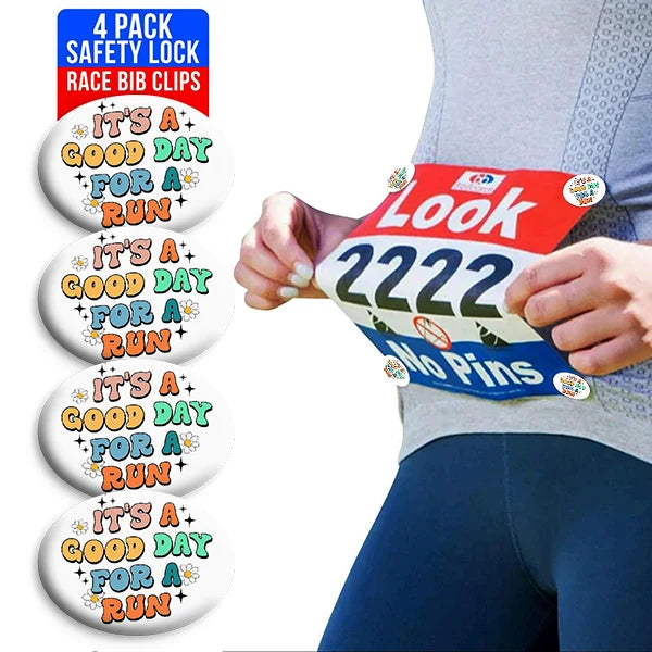 Bib Boards Bib Fastner