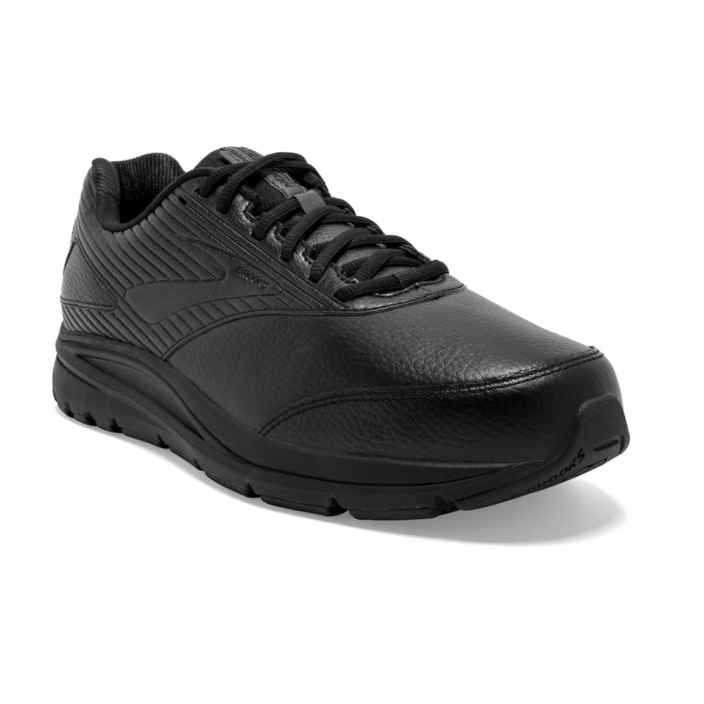 Brooks Addiction Walker 2 – Men's – Black/Black