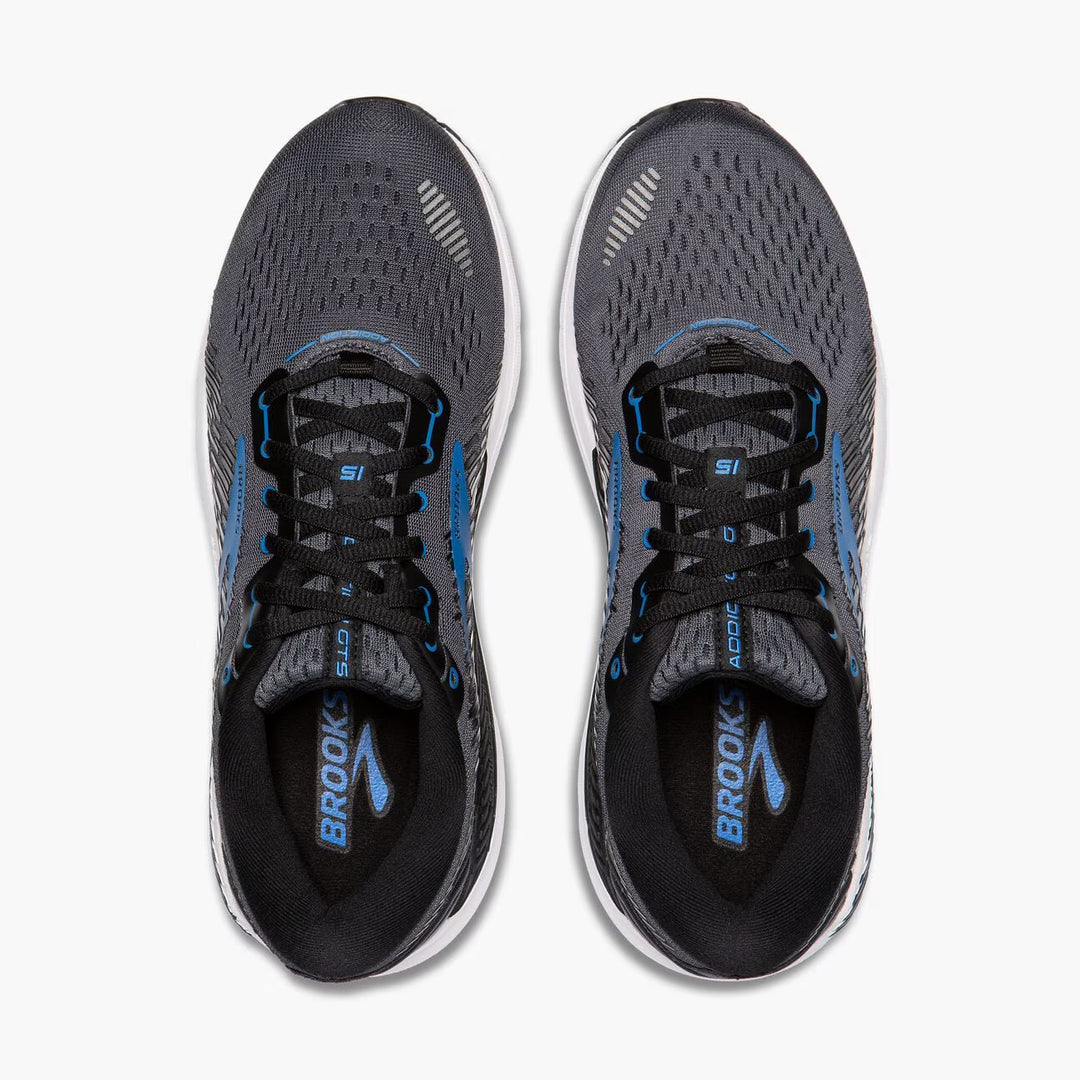 Brooks Addiction Gts 15 – Men&