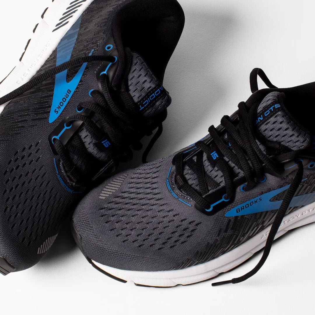 Brooks Addiction Gts 15 – Men&