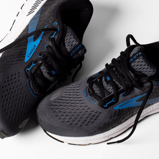 Brooks Addiction Gts 15 – Men&