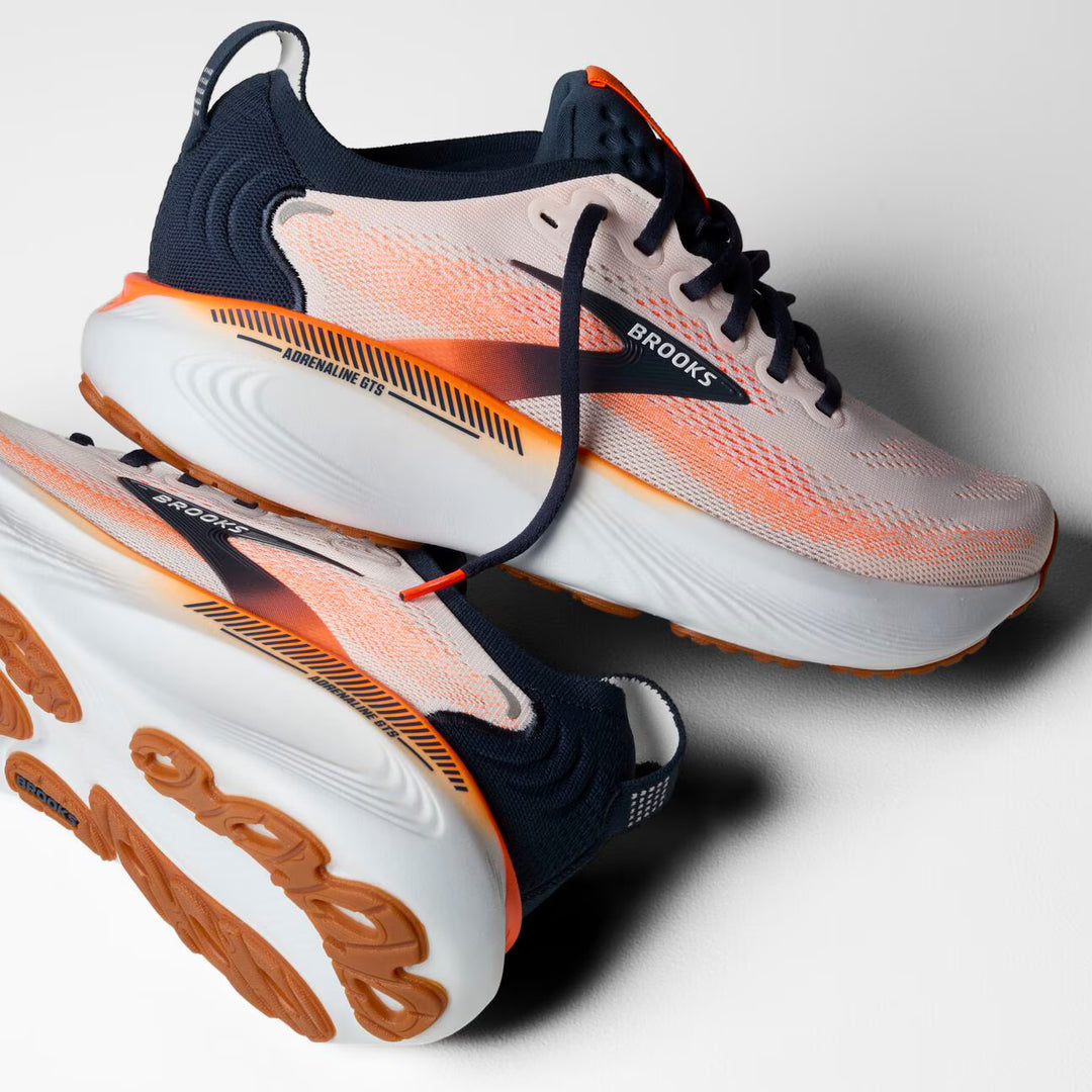 Pair of Brooks Men&