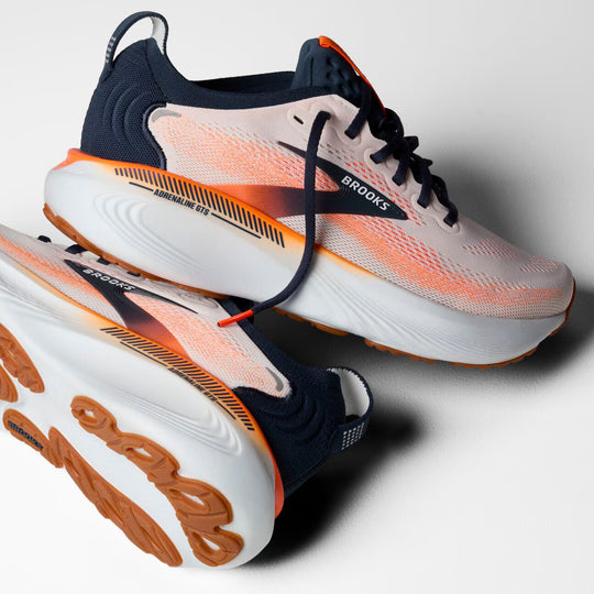 Pair of Brooks Men&