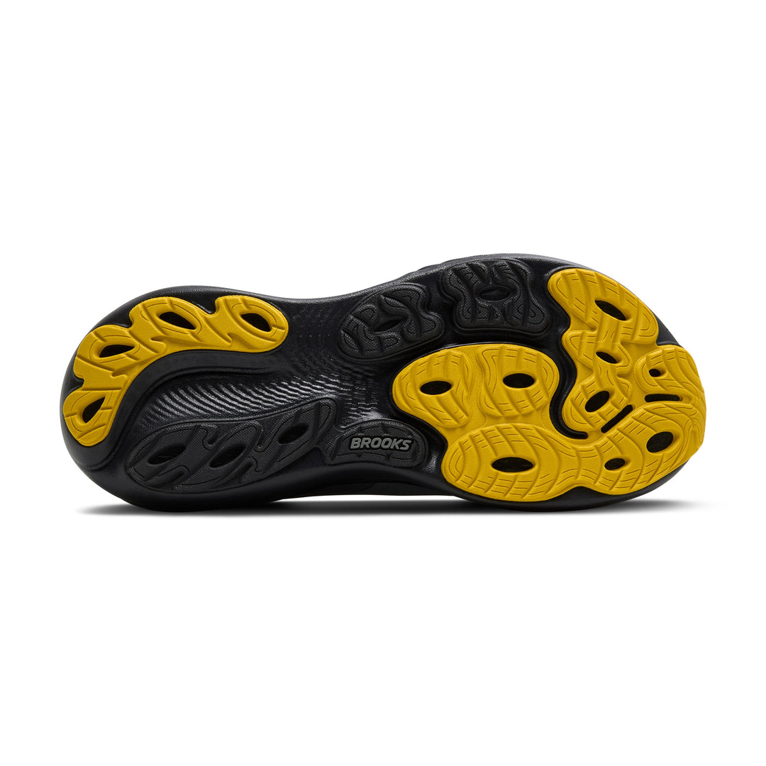 Brooks Adrenaline Gts 25 – Men&