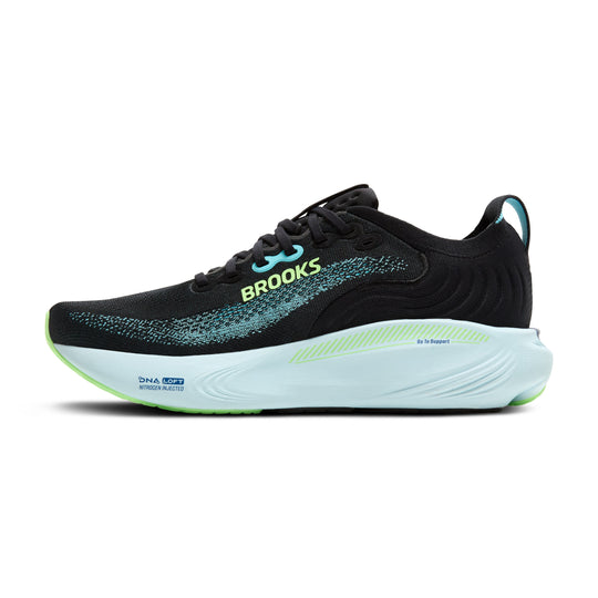 Brooks Adrenaline Gts 25 – Men&