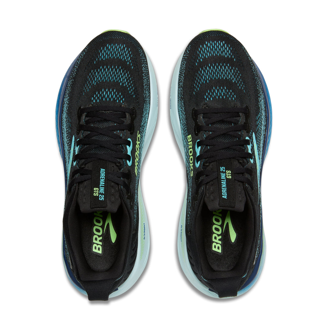 Brooks Adrenaline Gts 25 – Men&