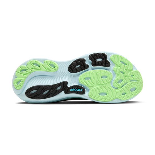 Brooks Adrenaline Gts 25 – Men&
