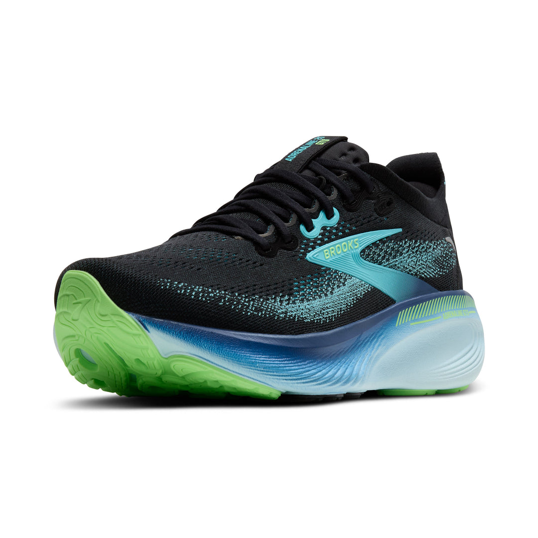 Brooks Adrenaline Gts 25 – Men&