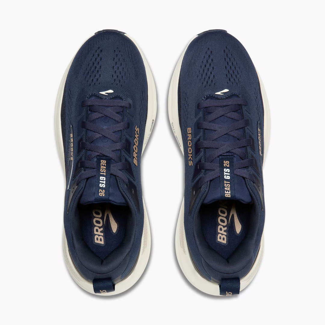 Brooks Beast Gts 26 – Men&