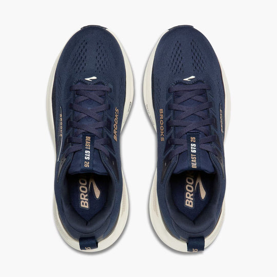 Brooks Beast Gts 26 – Men&