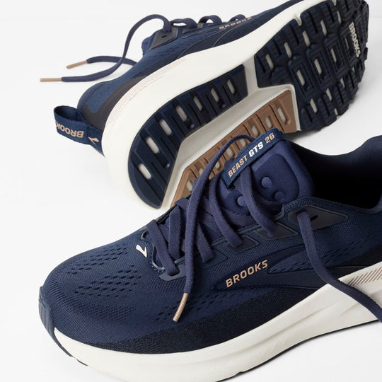 Brooks Beast Gts 26 – Men&