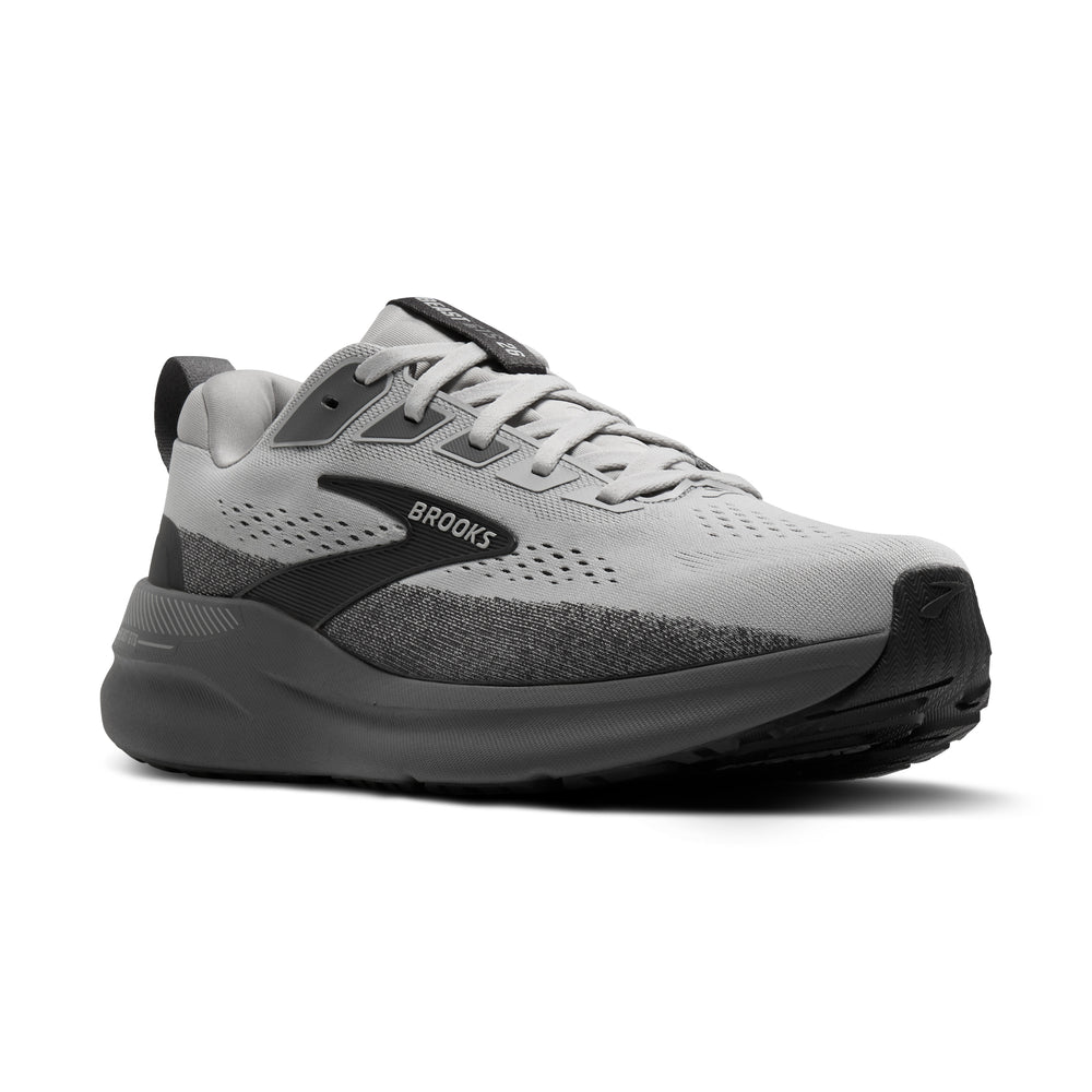 Brooks Beast Gts 24 – Men's – Primer Grey/Ebony