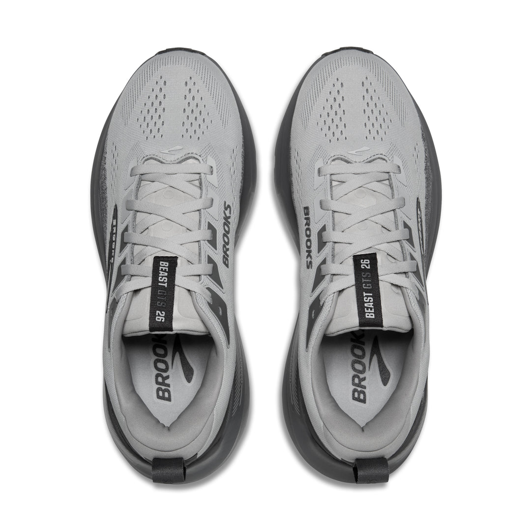 Brooks Beast Gts 24 – Men&