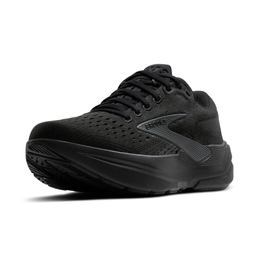 Brooks Ghost Max 3 – Men&