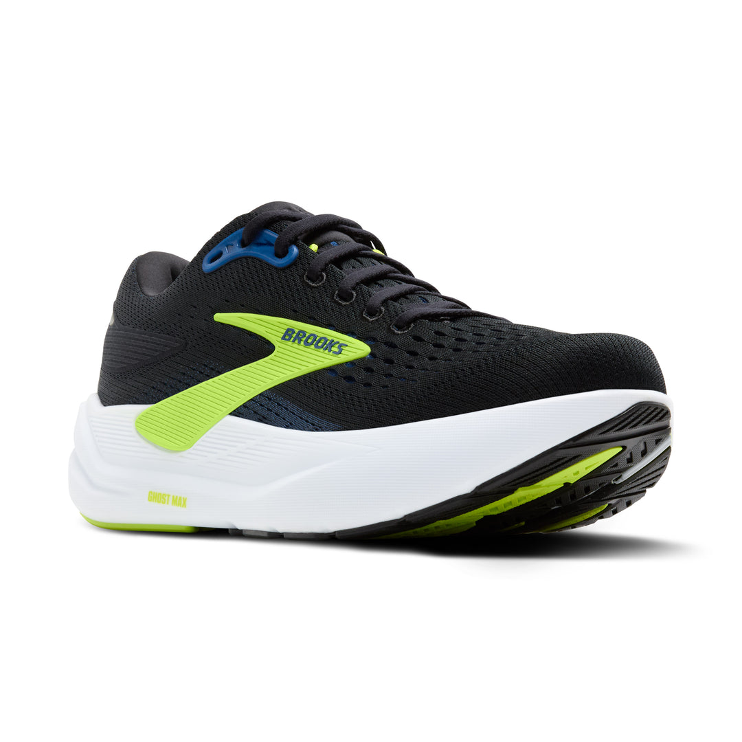 Brooks Ghost Max 3 – Men&