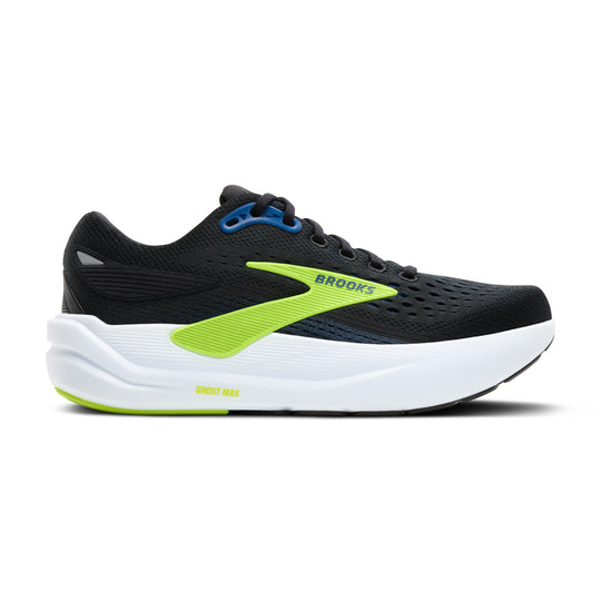 Brooks Ghost Max 3 – Men&