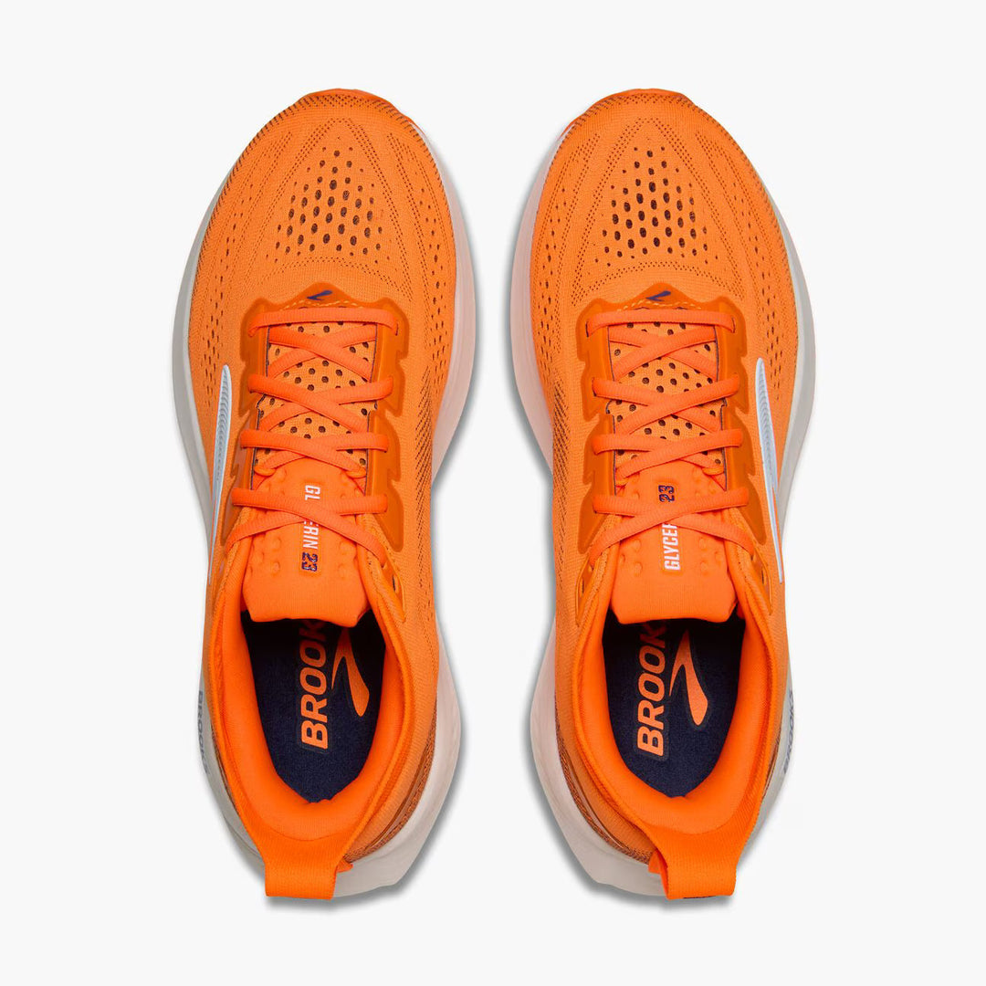 Brooks Glycerin Gts 23 – Men&