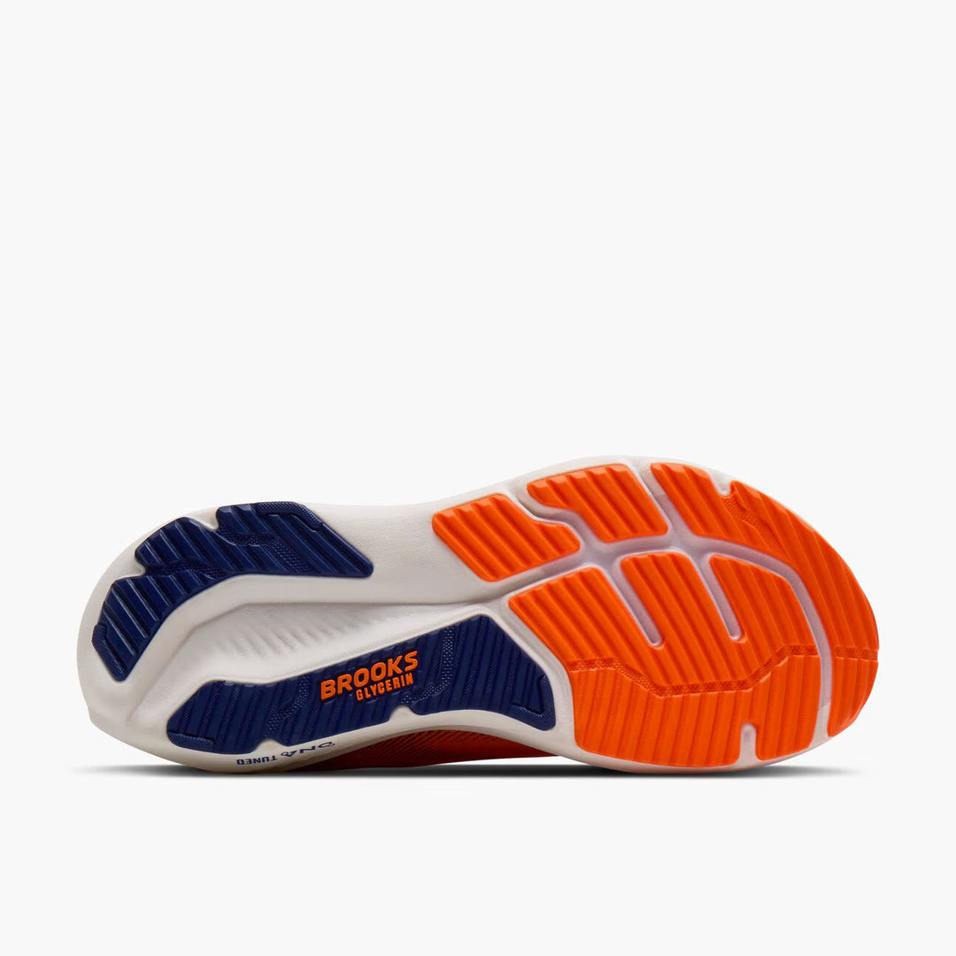 Brooks Glycerin Gts 23 – Men&