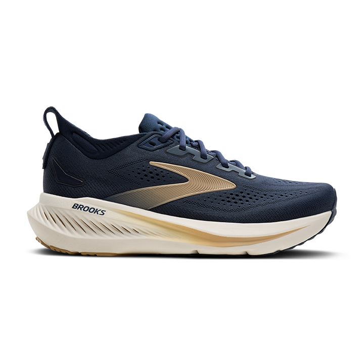 Brooks Glycerin 23 Men's Blue Spellbound Starfish