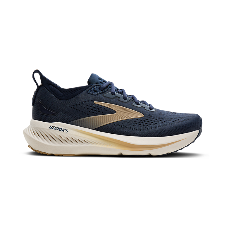 Brooks Glycerin 23 Men's Blue Spellbound Starfish