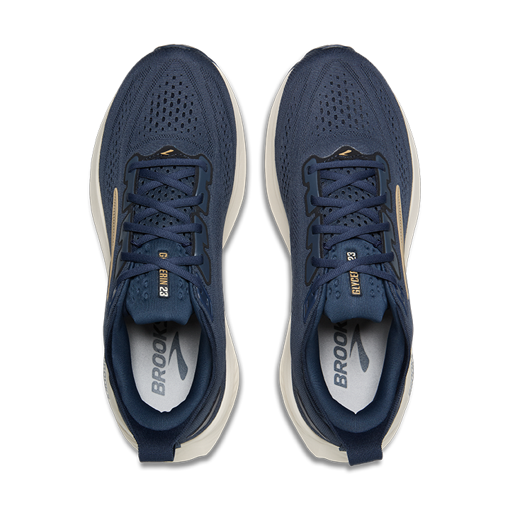 Brooks Glycerin 23 – Men&