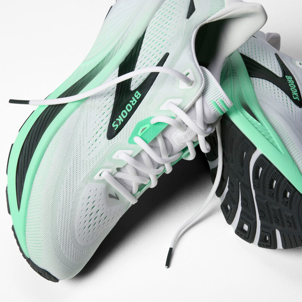 Brooks Men's Ghost 18