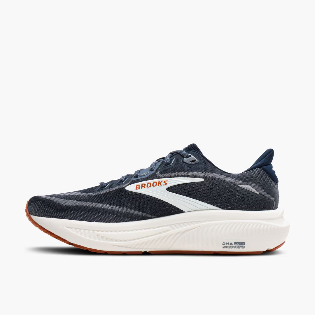 Brooks Ghost 18 – Men&