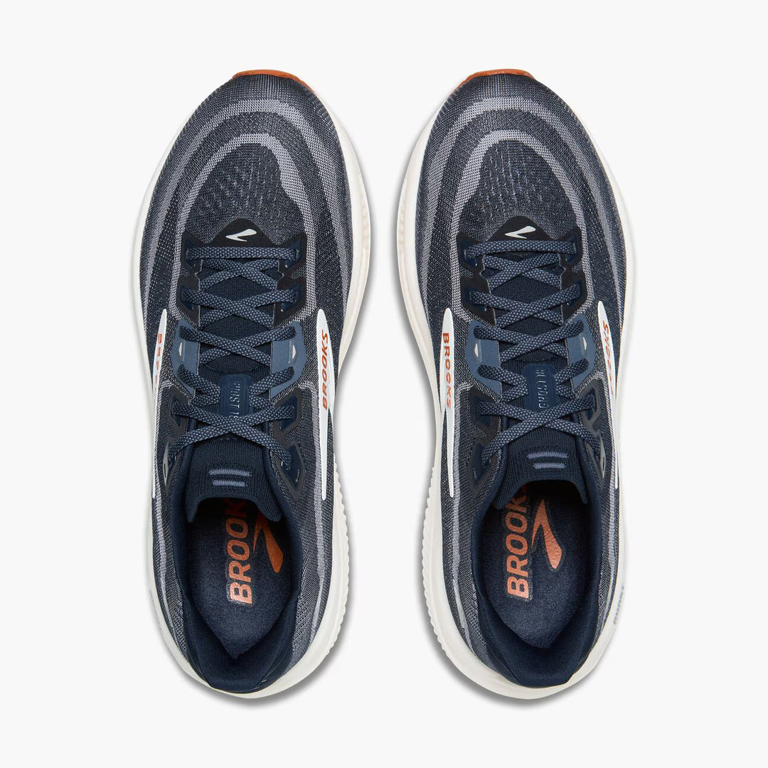 Brooks Ghost 18 – Men&