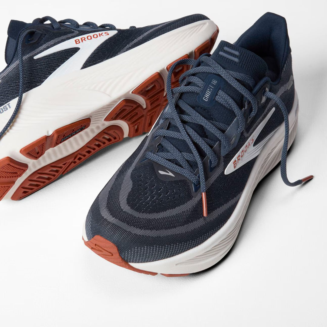 Brooks Ghost 18 – Men&