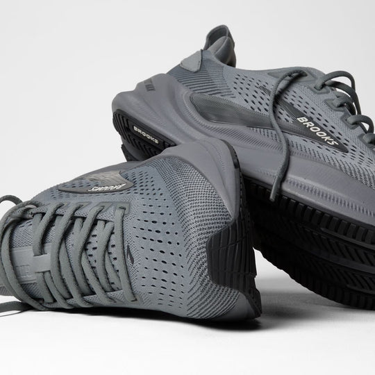 Brooks -- Men&