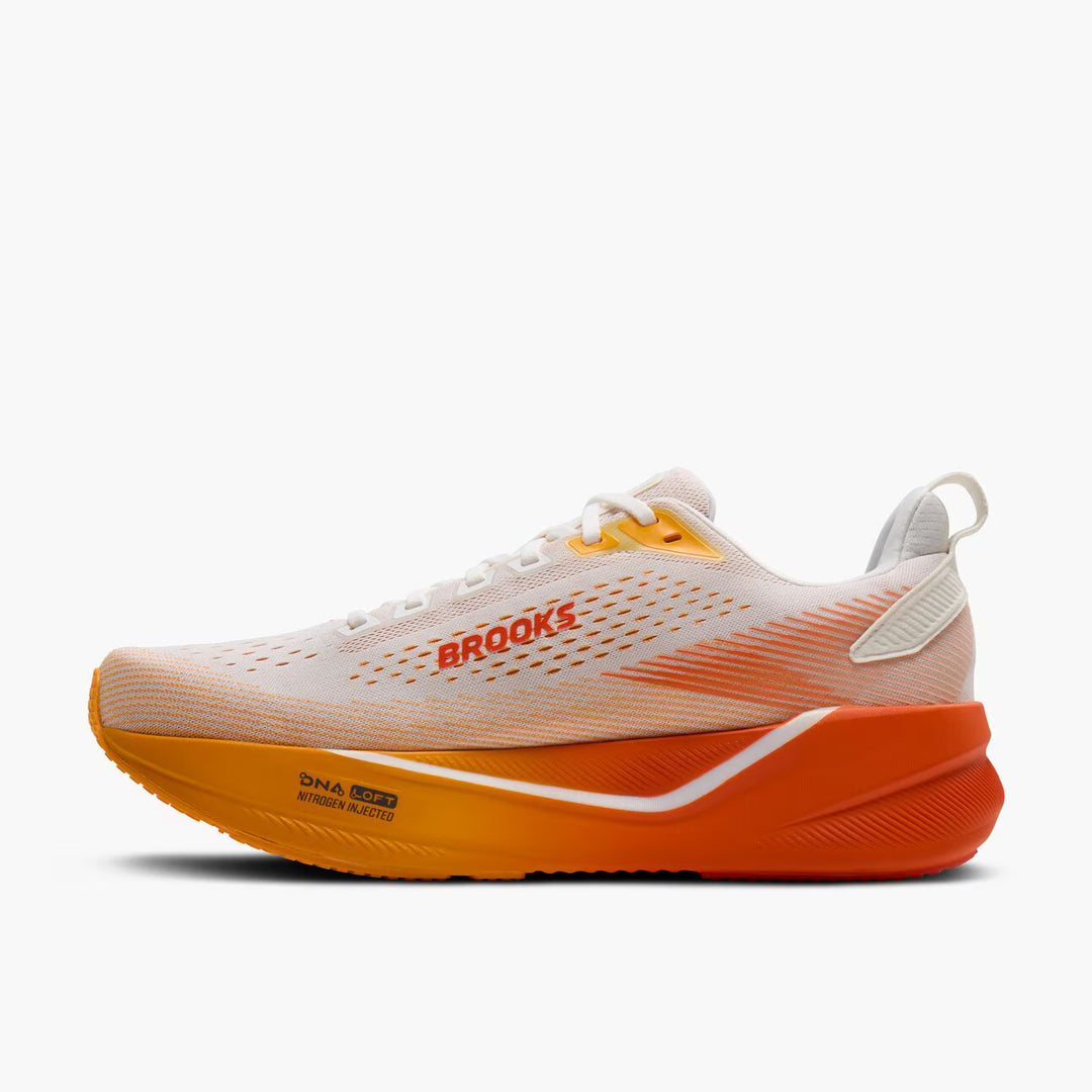 Brooks -- Men&