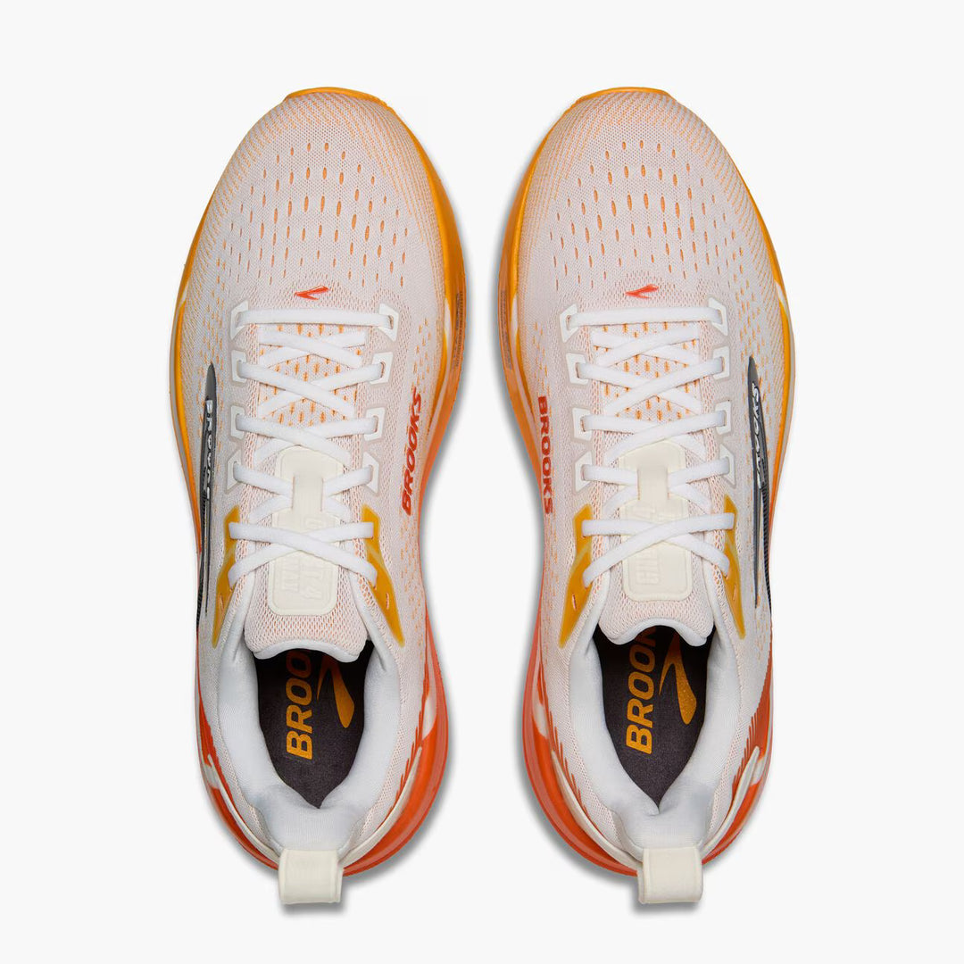 Brooks -- Men&