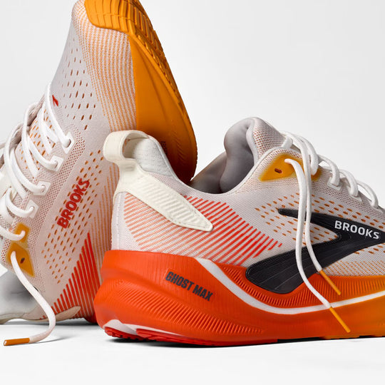 Brooks -- Men&