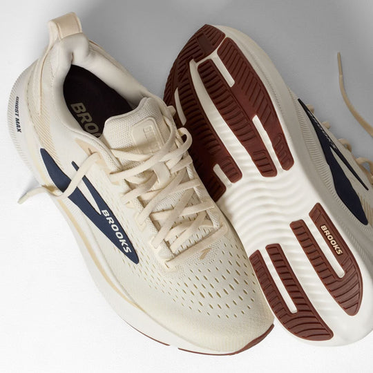 Brooks -- Men&