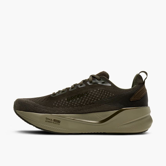 Brooks -- Men&