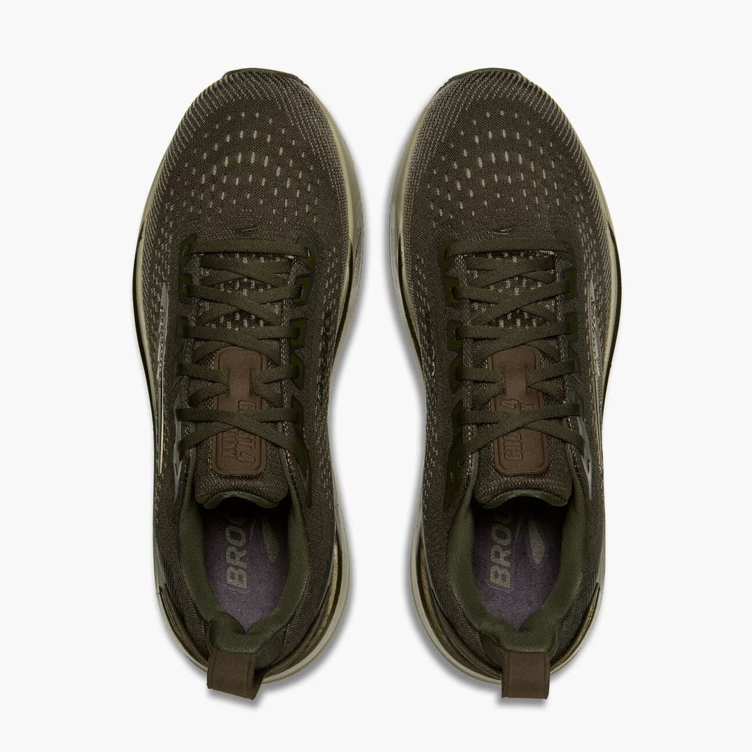 Brooks -- Men&