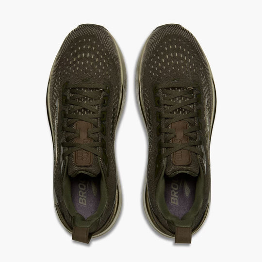 Brooks -- Men&