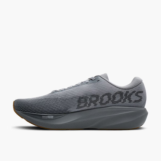 Brooks Ghost AMP – Men&