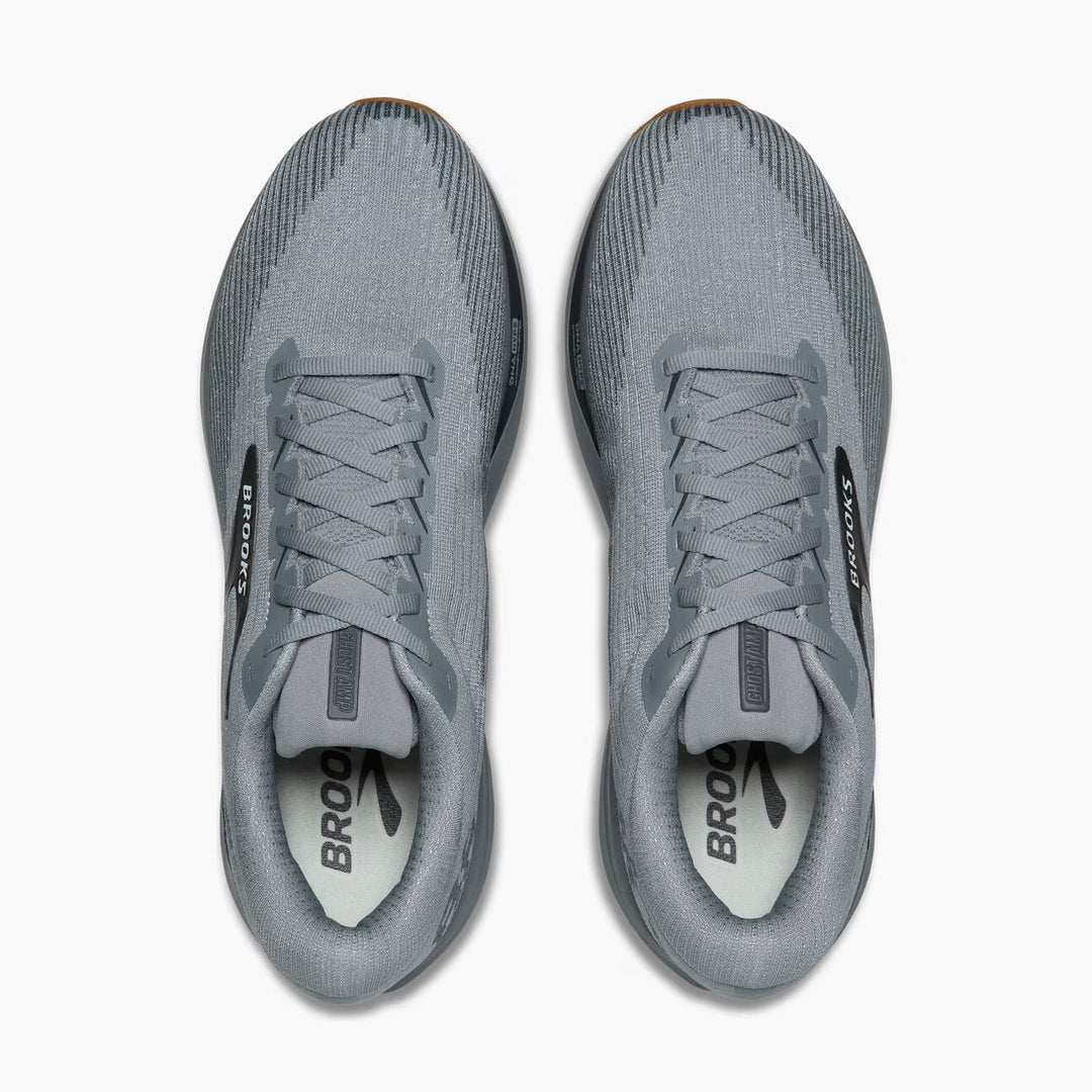 Brooks Ghost AMP – Men&