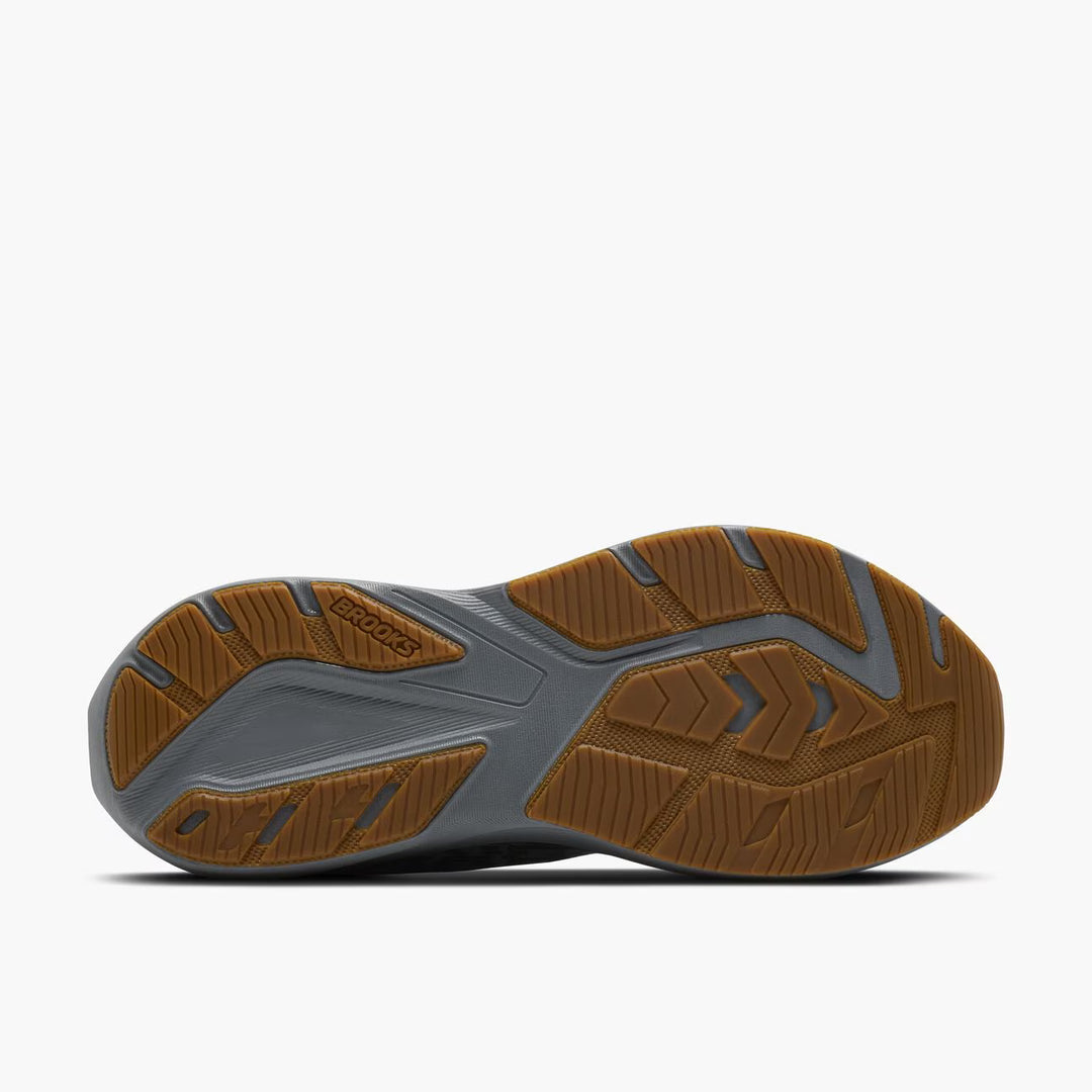 Brooks Ghost AMP – Men&