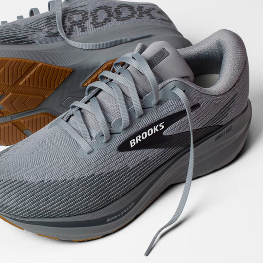 Brooks Ghost AMP – Men&