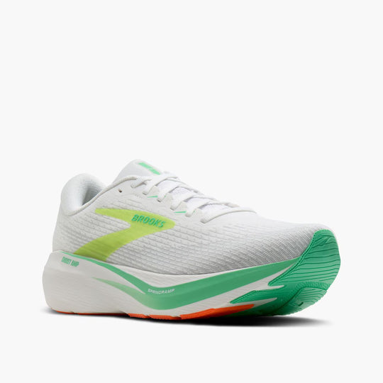 Brooks Ghost AMP – Men&