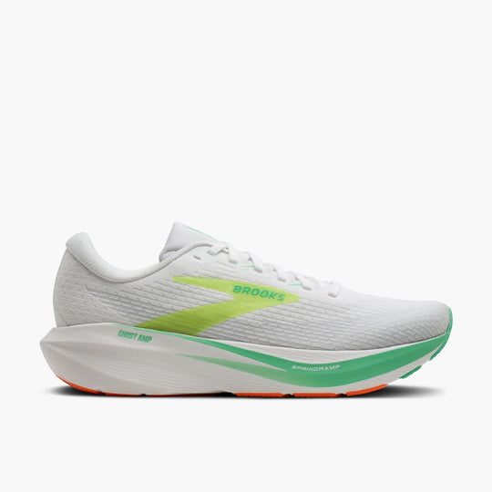 Brooks Ghost AMP – Men&